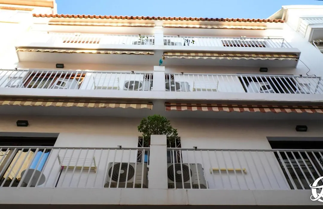 L&G Apartamentos Benidorm-1