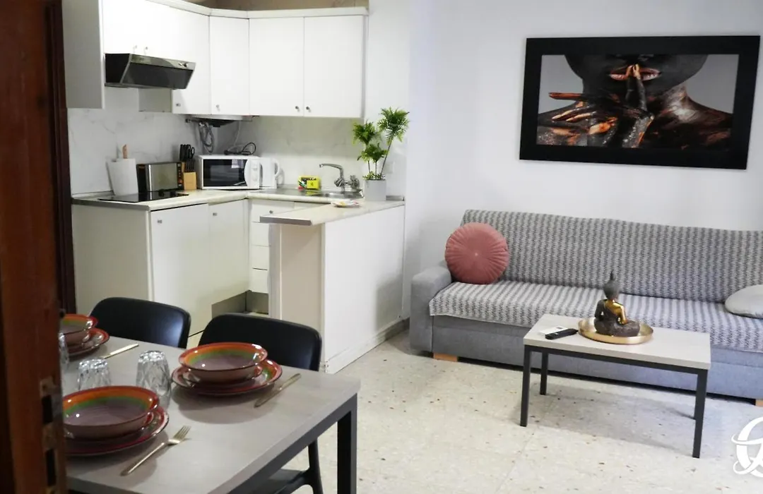 L&G Apartamentos Benidorm-1