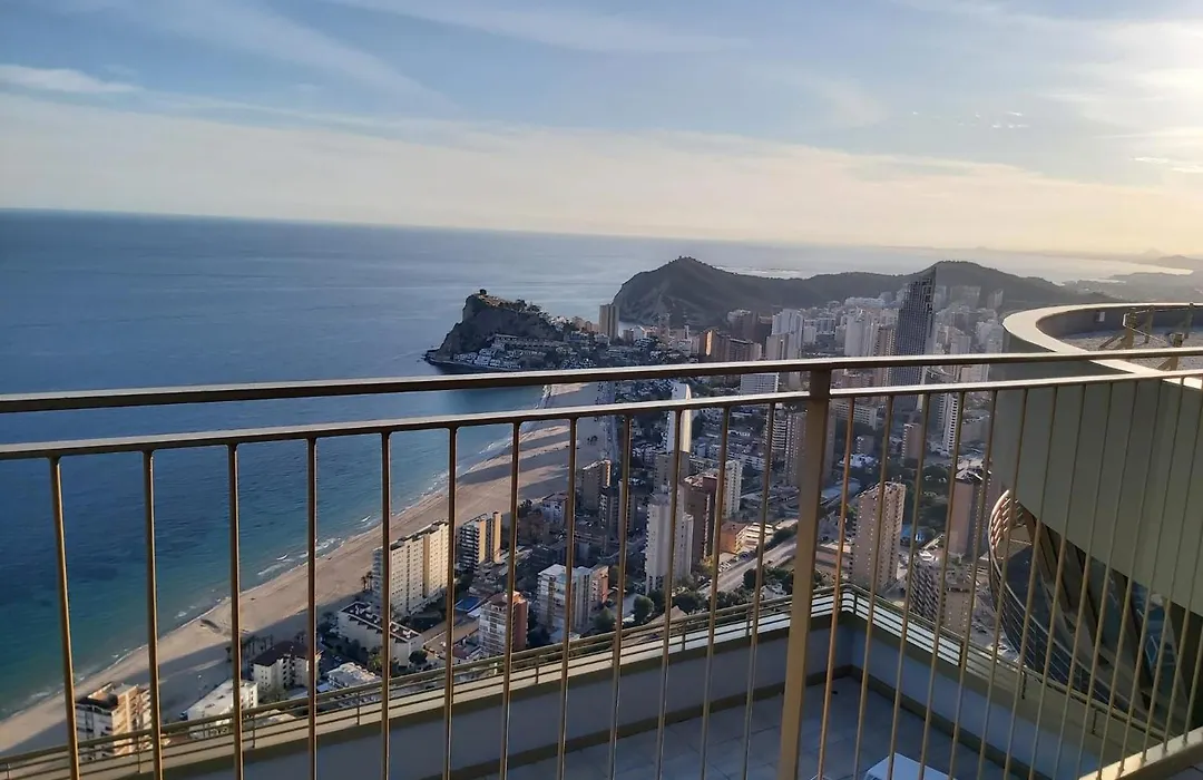 Intempo Luxury Ocean Views Resort-1
