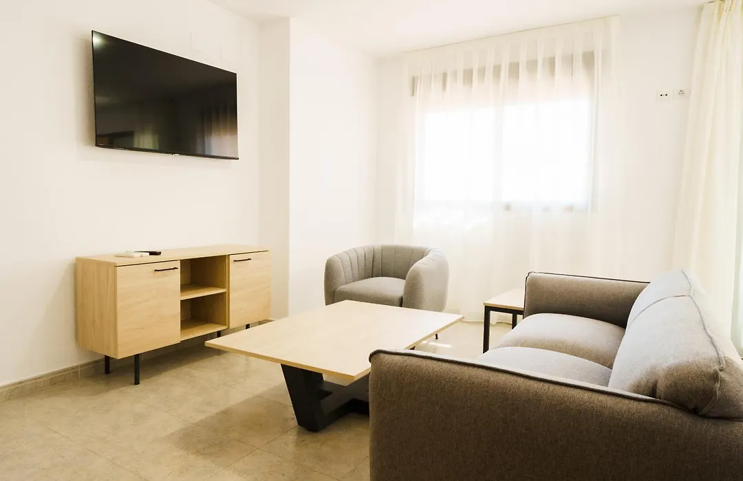 San Diego Apartments By Mc-1