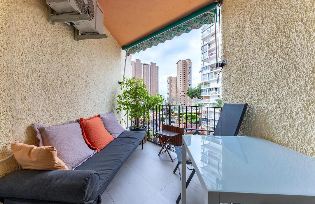 Mediteran 150 m beach-1