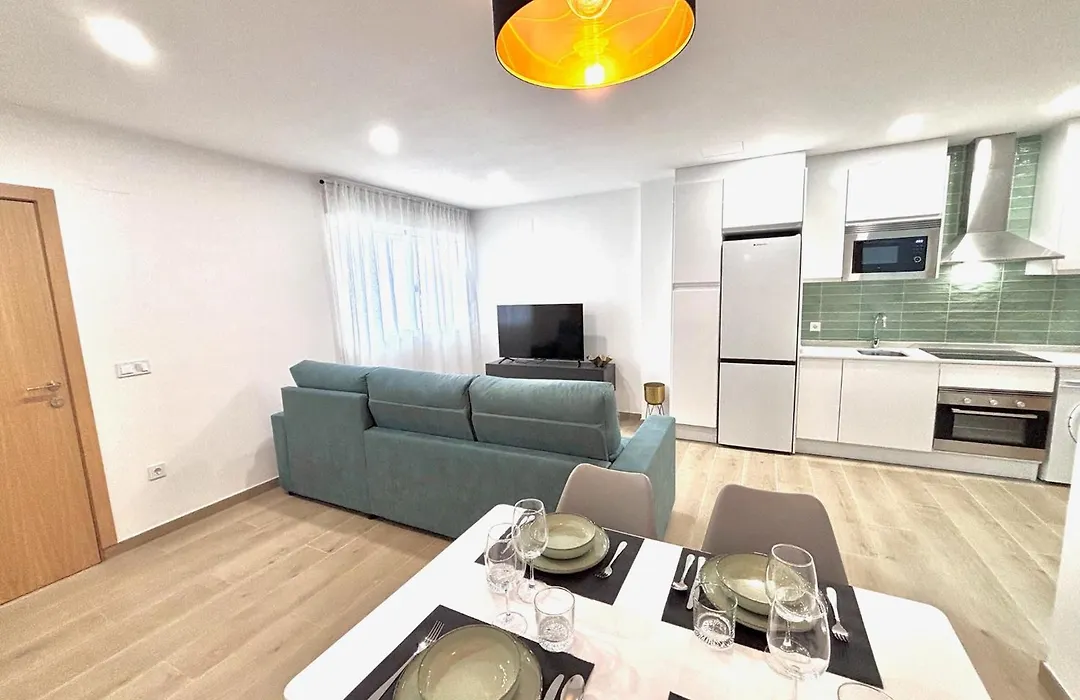Apartaments Sant Antoni-1