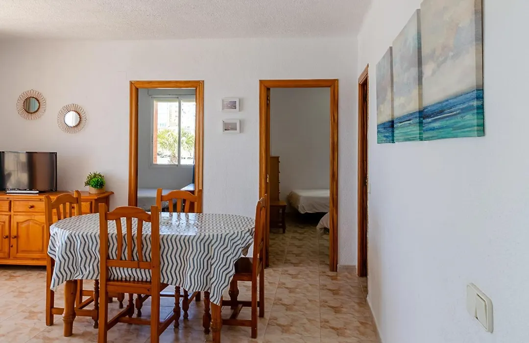 Levante Beach Apartments By Mara Boutique-1