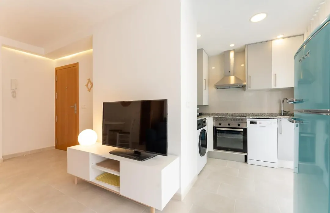 Lumen Mare Benidorm By SH Hoteles-1