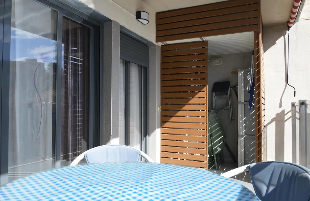 Mirador Holiday Apartment-1
