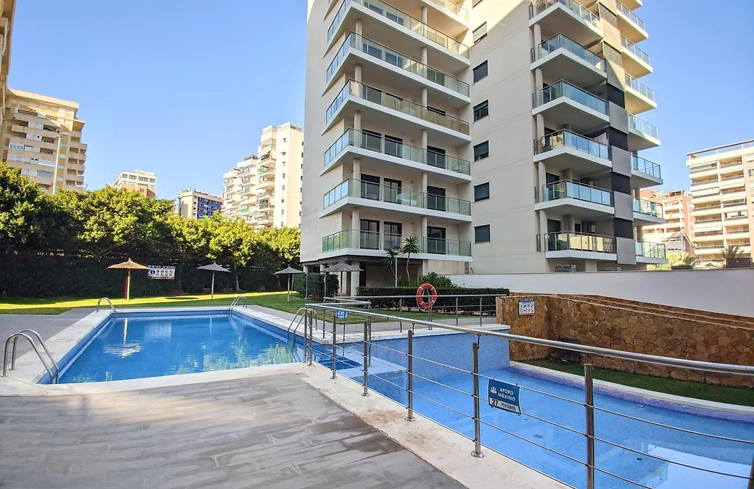 Cala Alta Beach Apartments-1