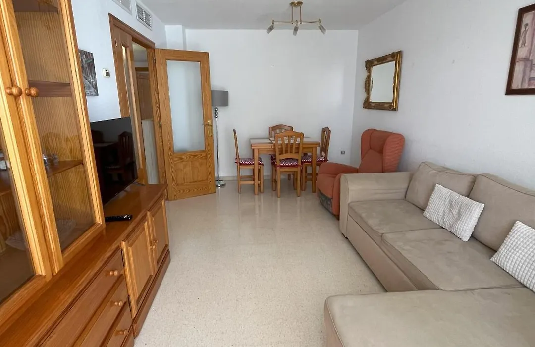 Apartment San Remo-1