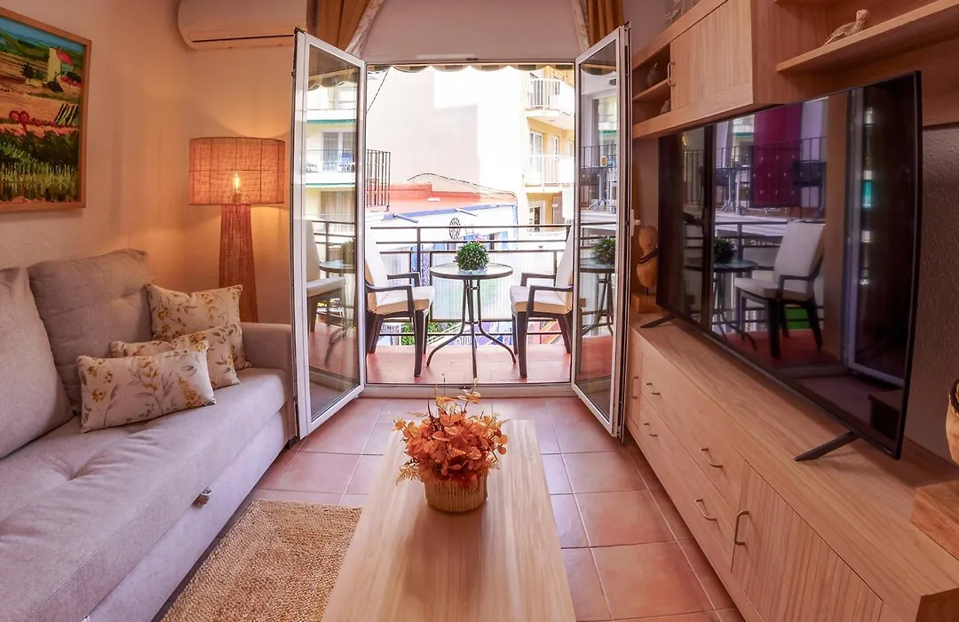 Apartamento Costera Del Barco-1