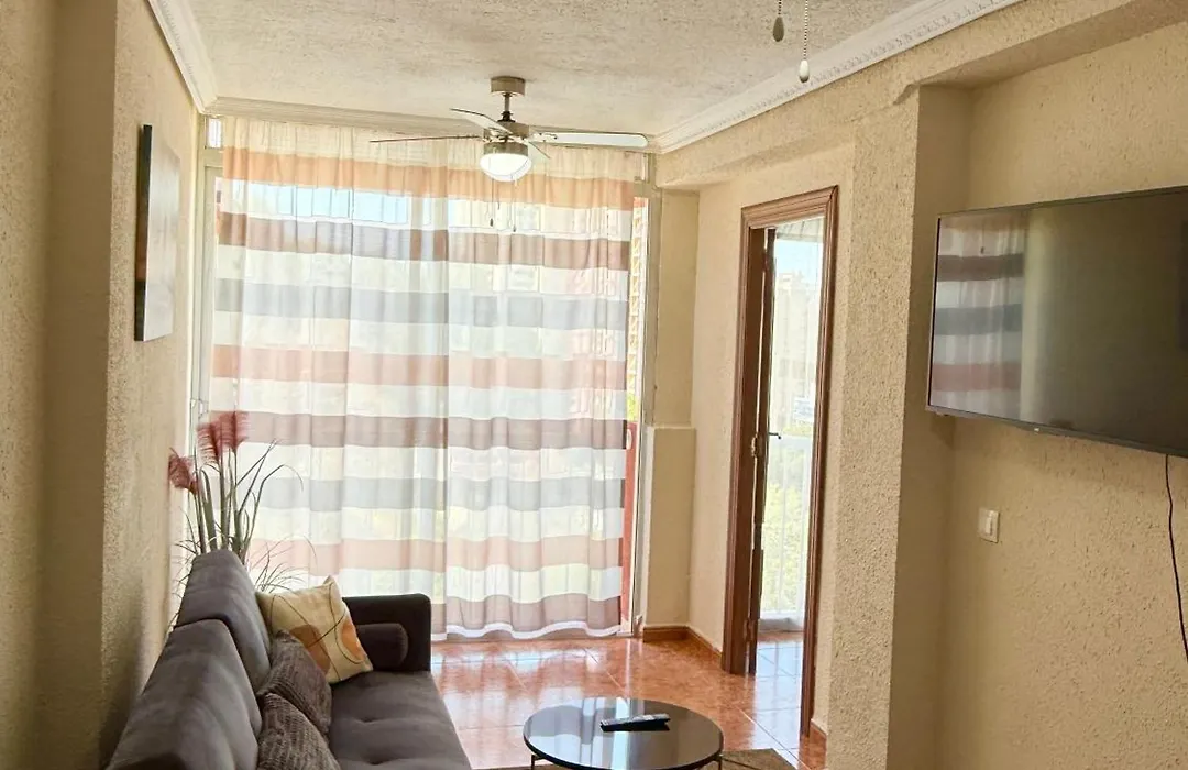2 Bedroom Levante Beach-1