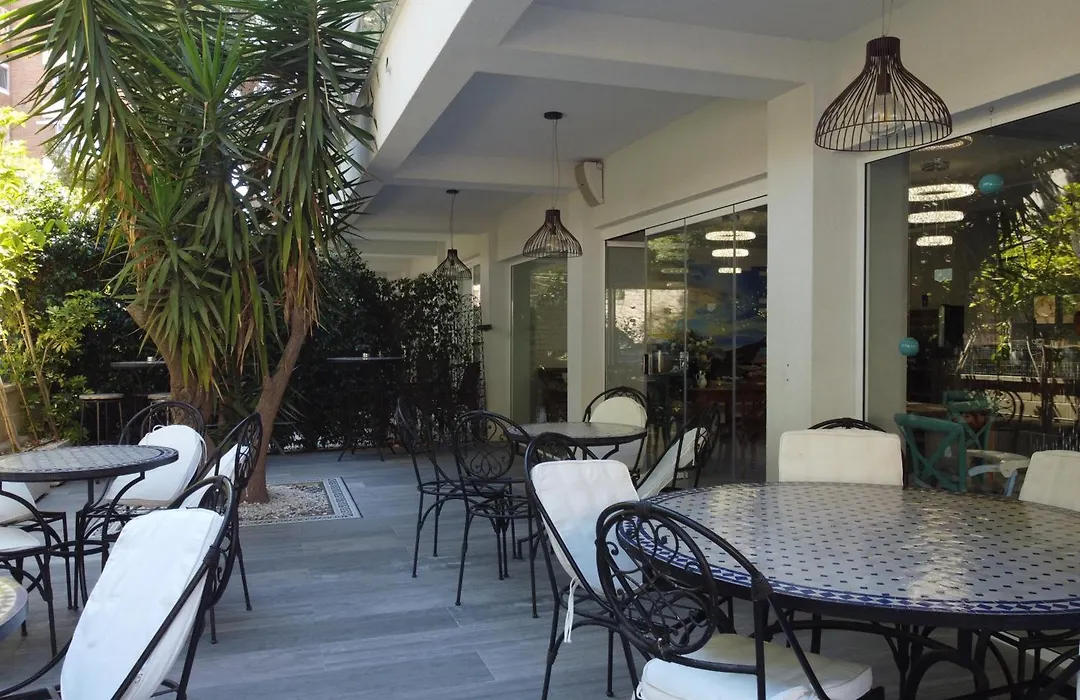 Apartamentos Sofia-1