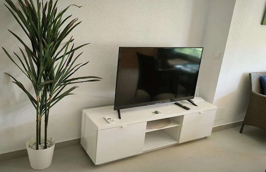 Family Apartment Near Of Beach-1