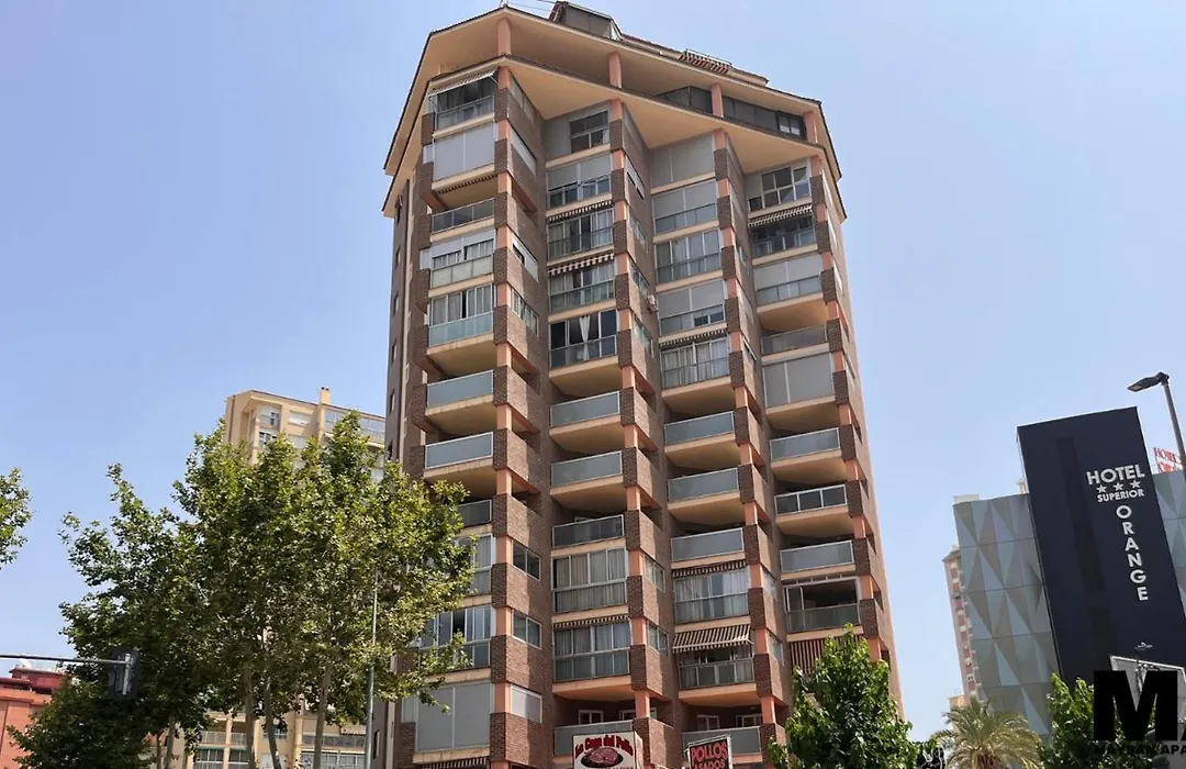 Maysan Apartamento-1