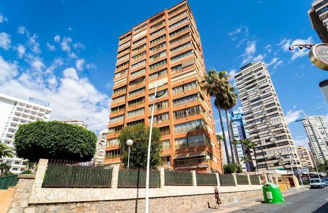 Stylish Seaview Apartment With Pool Access-1