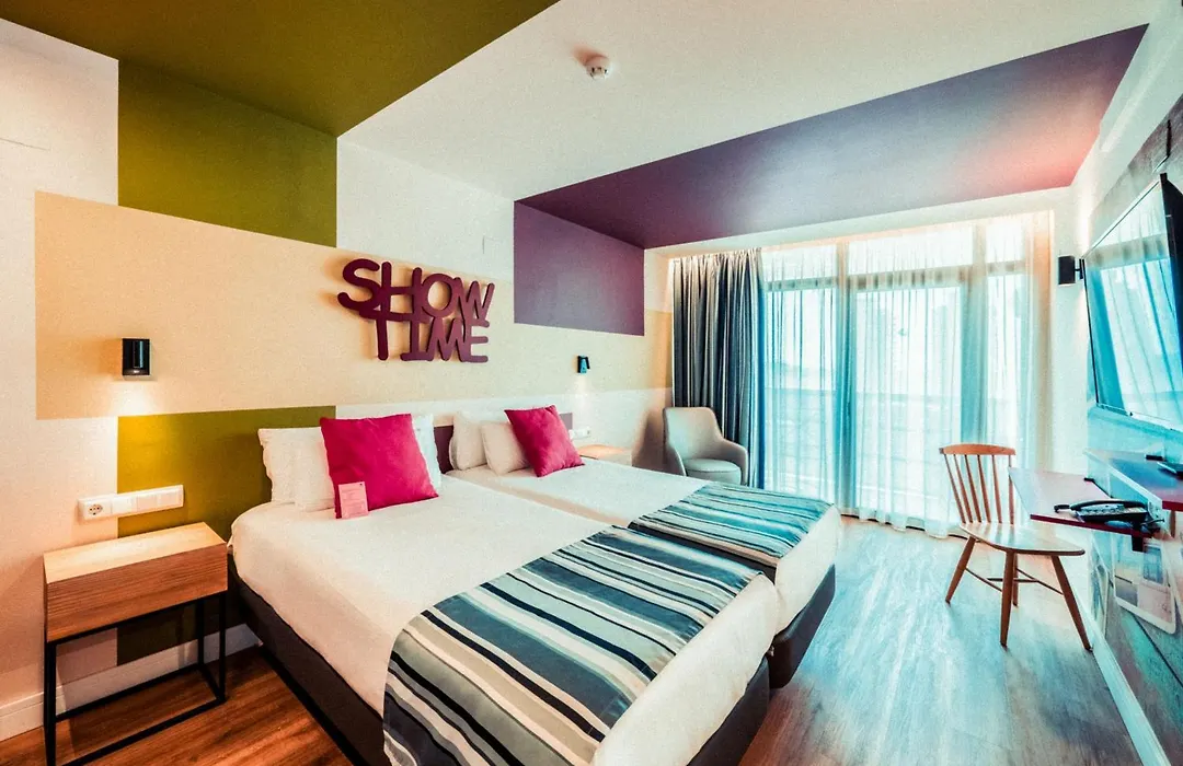 Hotel Marina-1