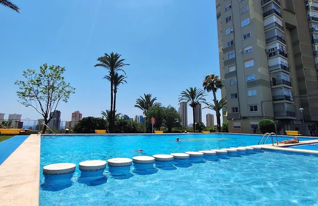 Club Medico Torre VI-1