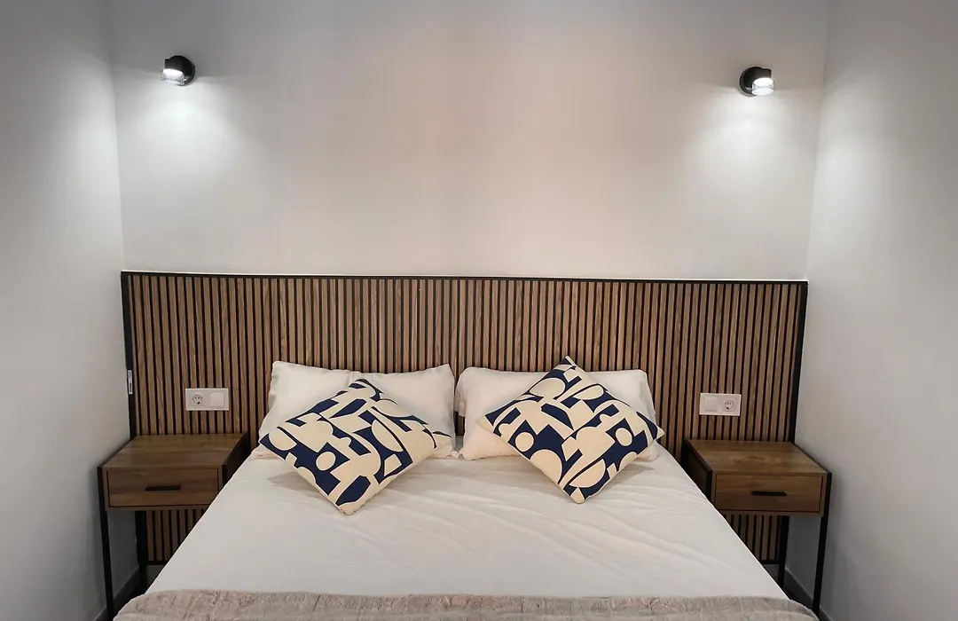 Bermudas - Turis Suites-1