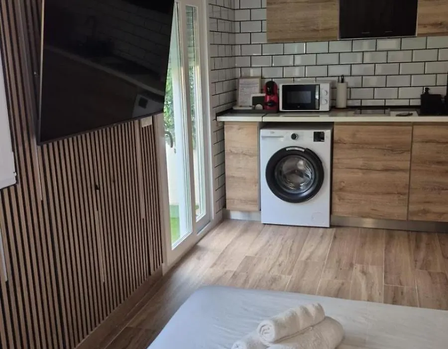 Apartamentos Pino-1