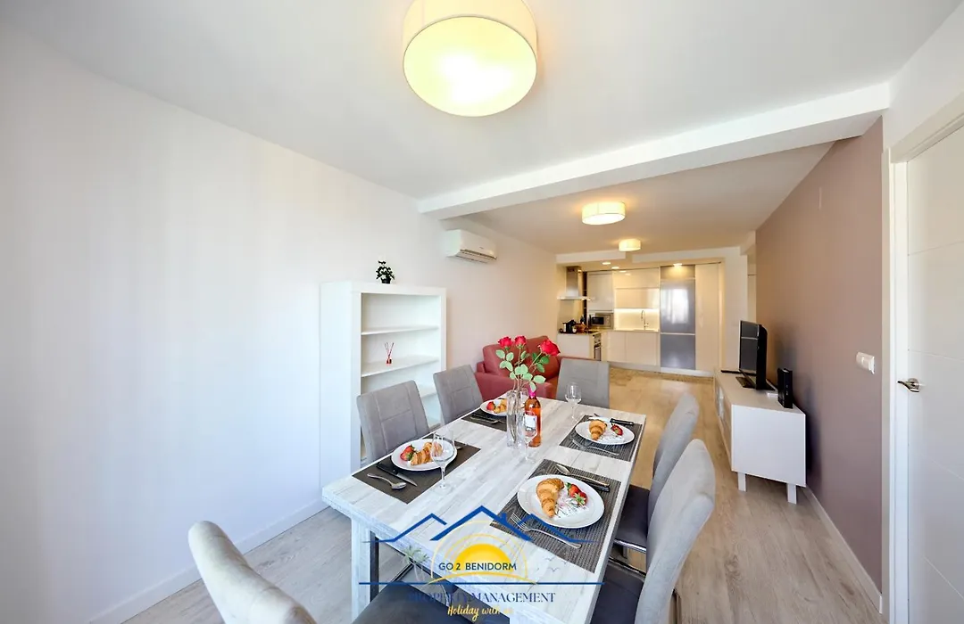 Doro Seaview Apartment-1