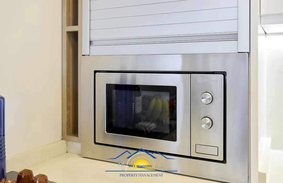 Doro Seaview Apartment-1