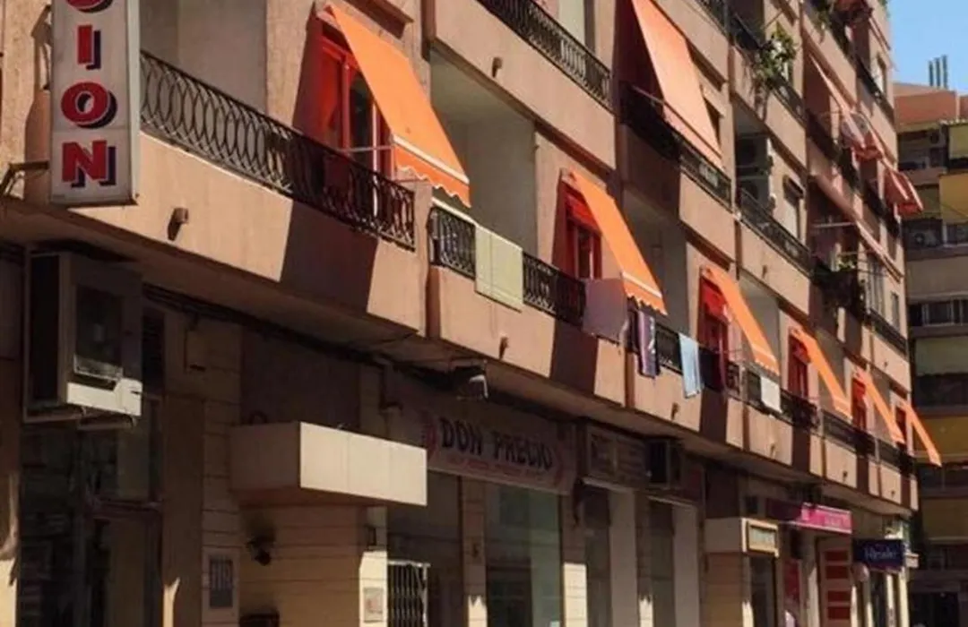 Pensión Rosa-1