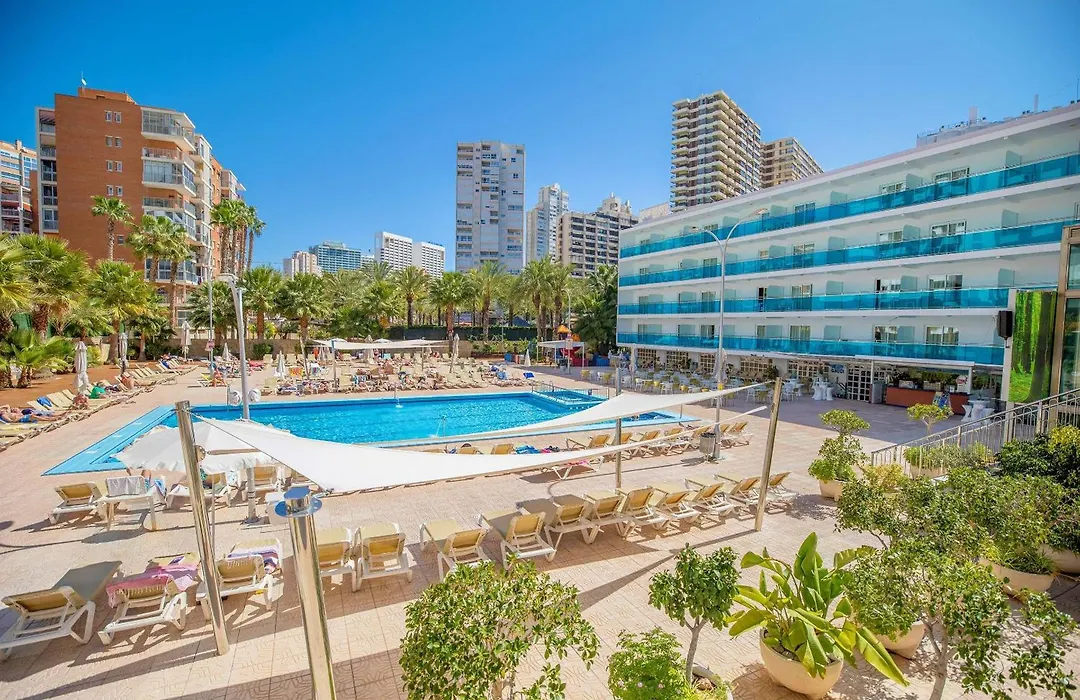 Hotel Servigroup Calypso-1