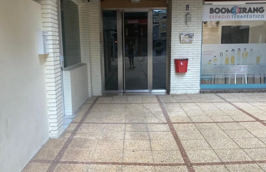 Piso de Lujo en el centro de Benidorm-1