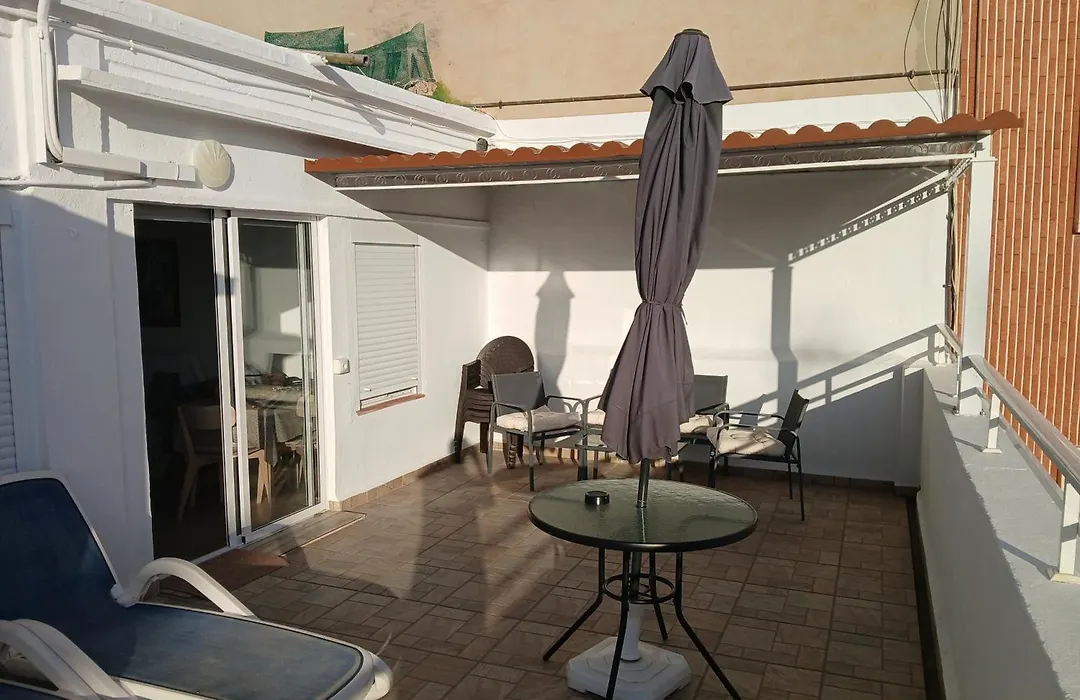 Apartamentos Benidorm Chorrol-1
