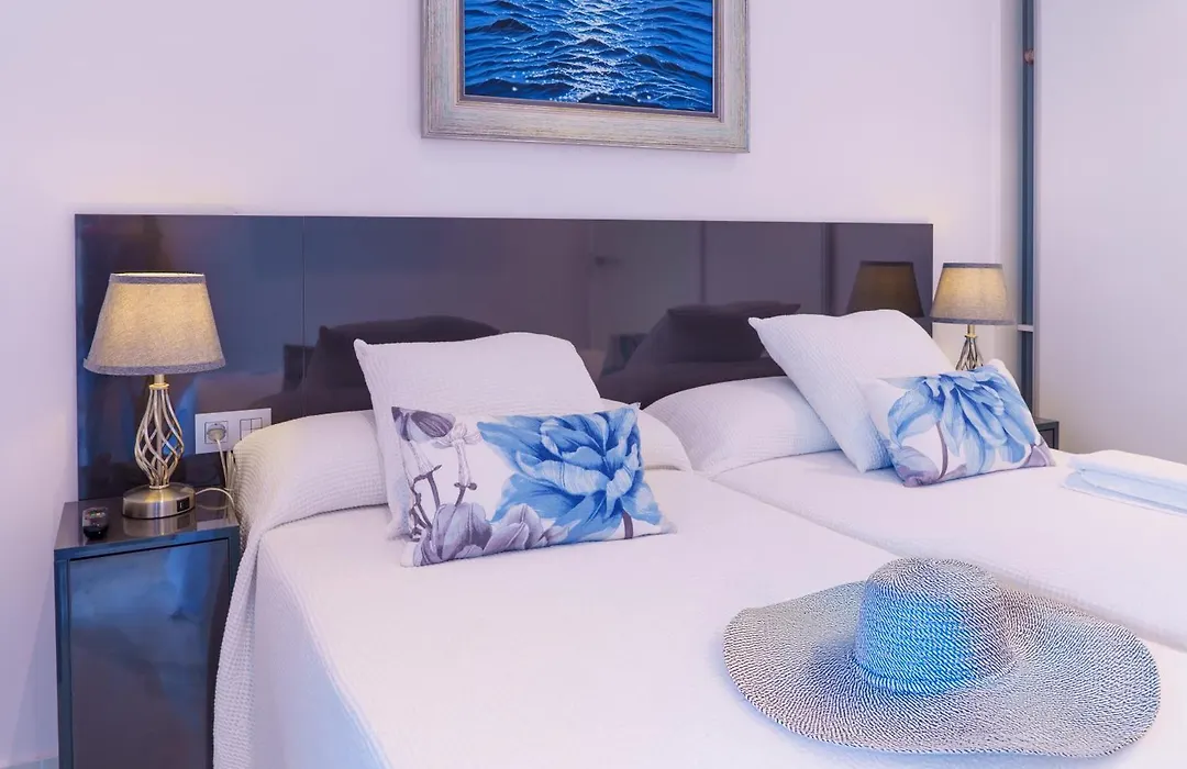 Oasis - Apartamento Palm Old Town-1