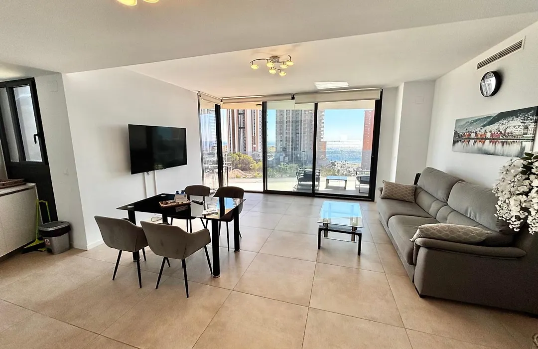 Sakura Luxury Poniente Beach-1