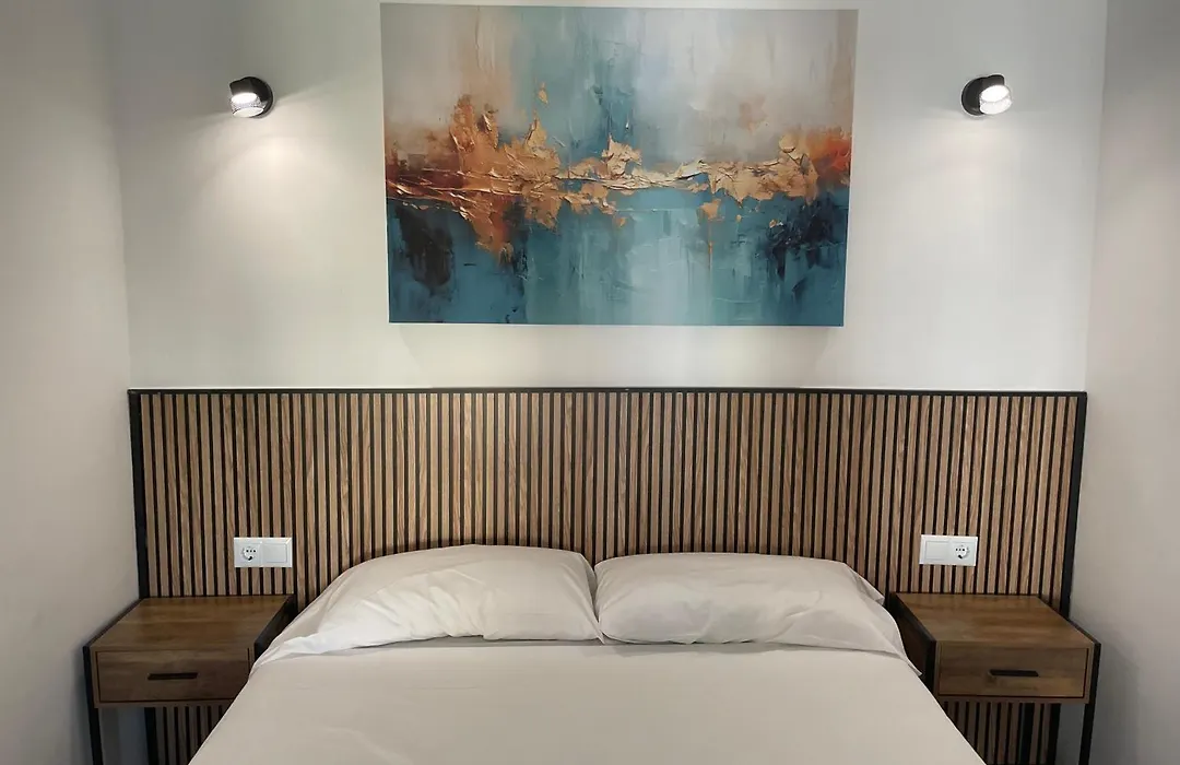 Bermudas - Turis Suites-1
