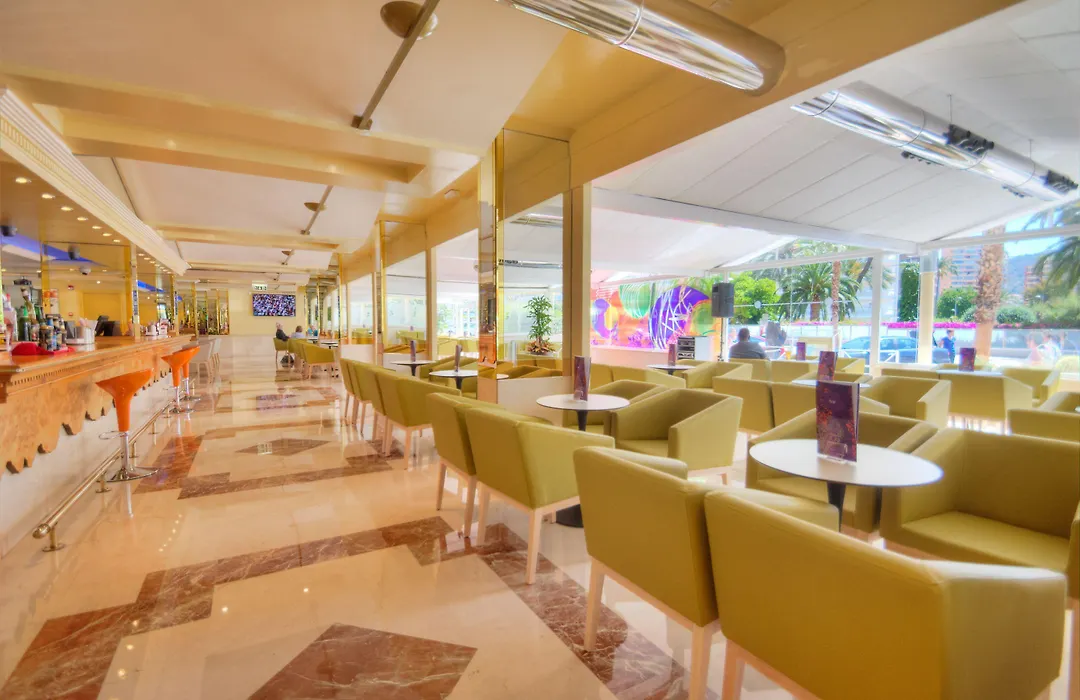 Hotel Servigroup Venus-1
