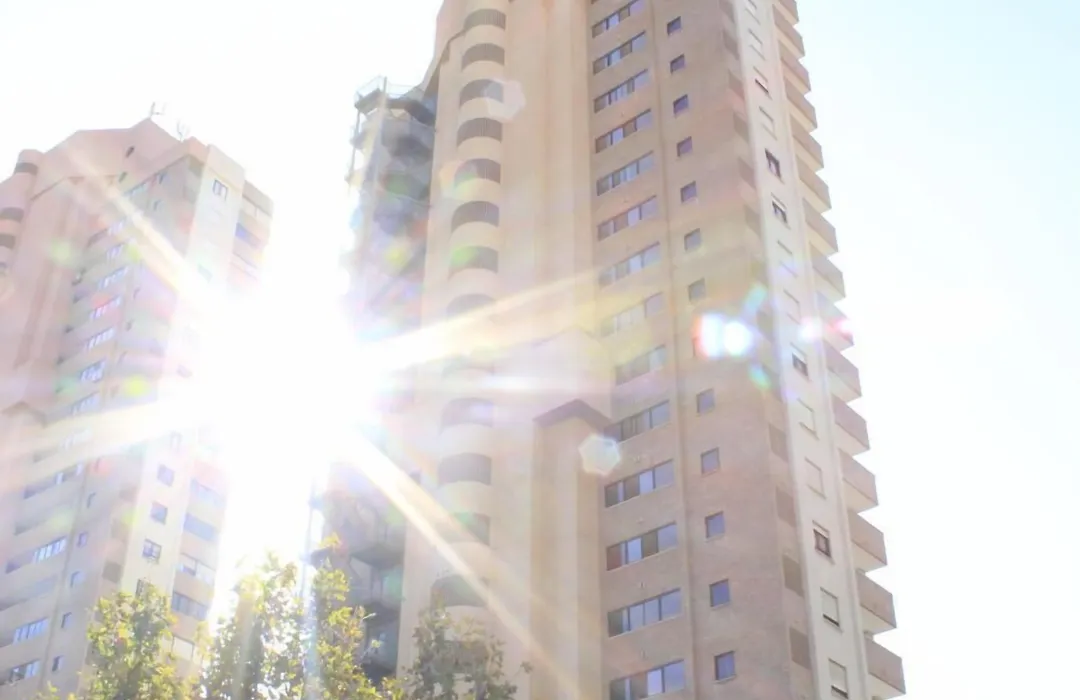 Apartamentos Vistamar-1