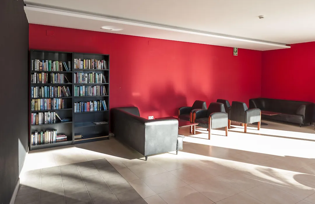 Apartamentos Michel Angelo Benidorm-1