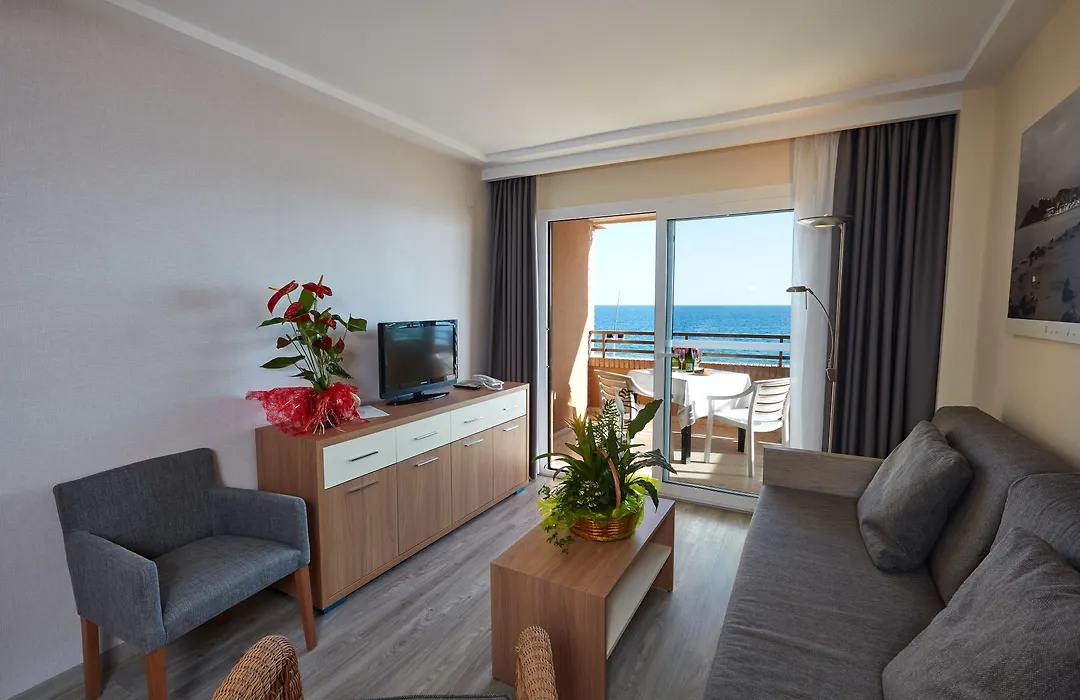Les Dunes Suites-1