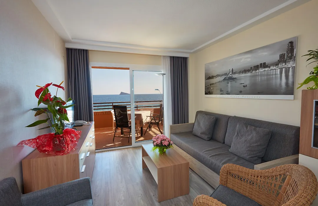 Les Dunes Suites-1