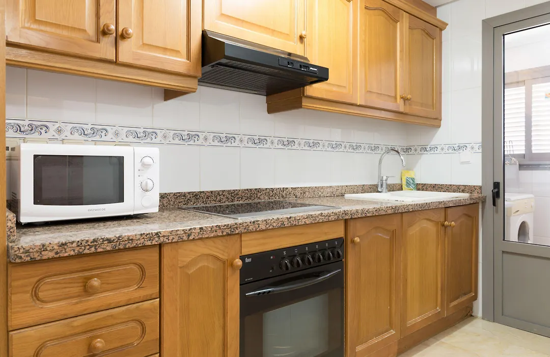 Apartamentos Gemelos 20 - Beninter-1