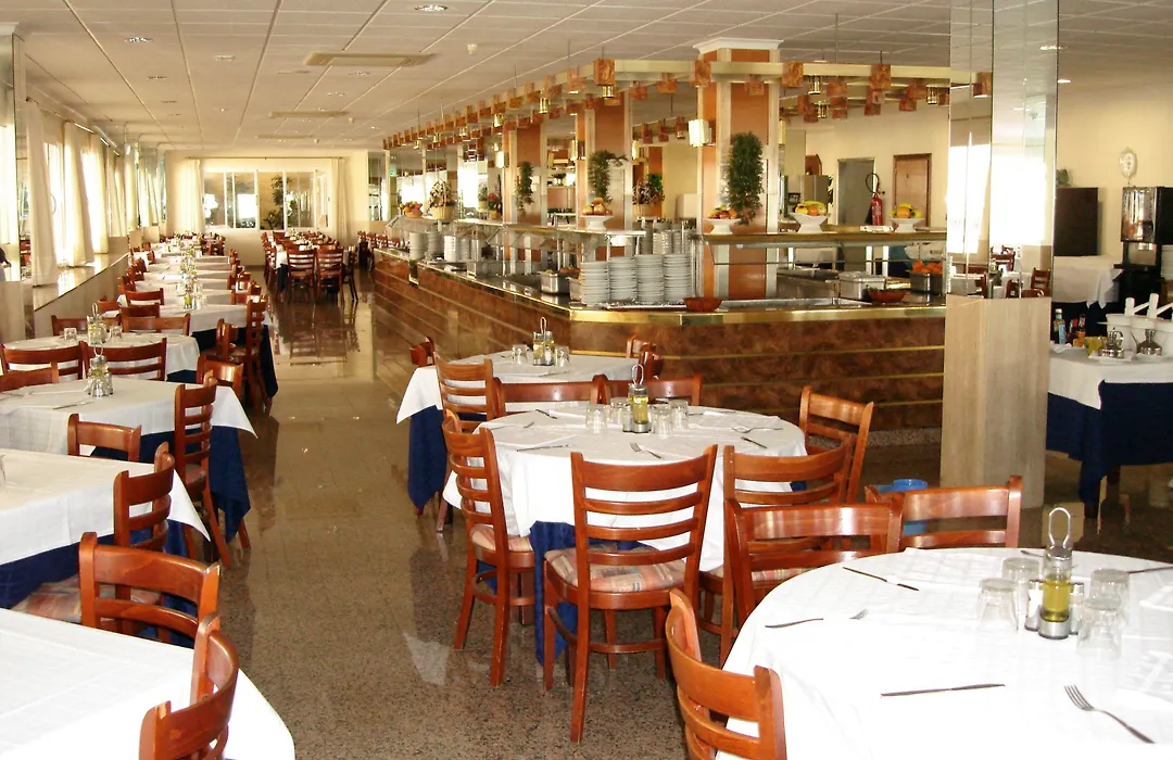 Hotel Caballo De Oro-1