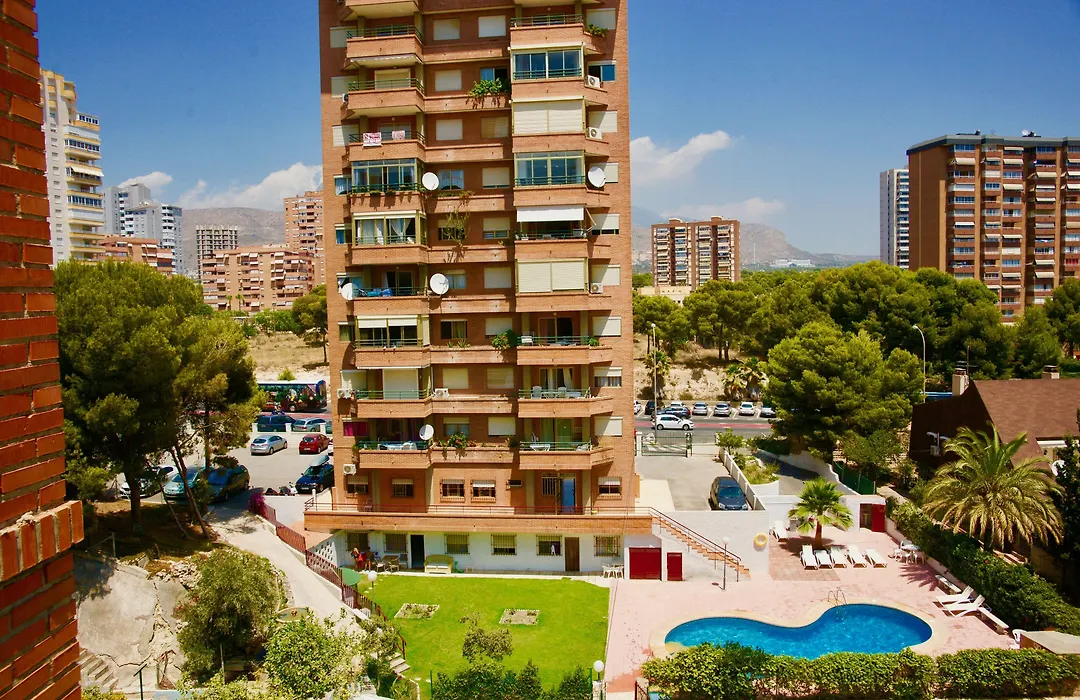 Sonrisa Apartments-1