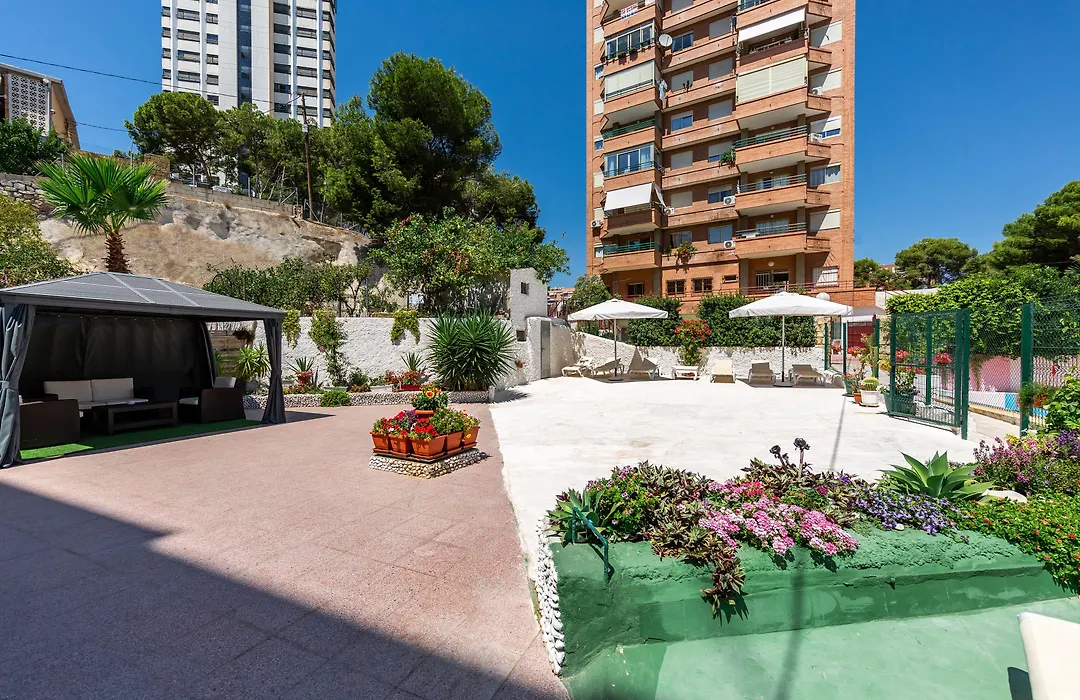 Sonrisa Apartments-1