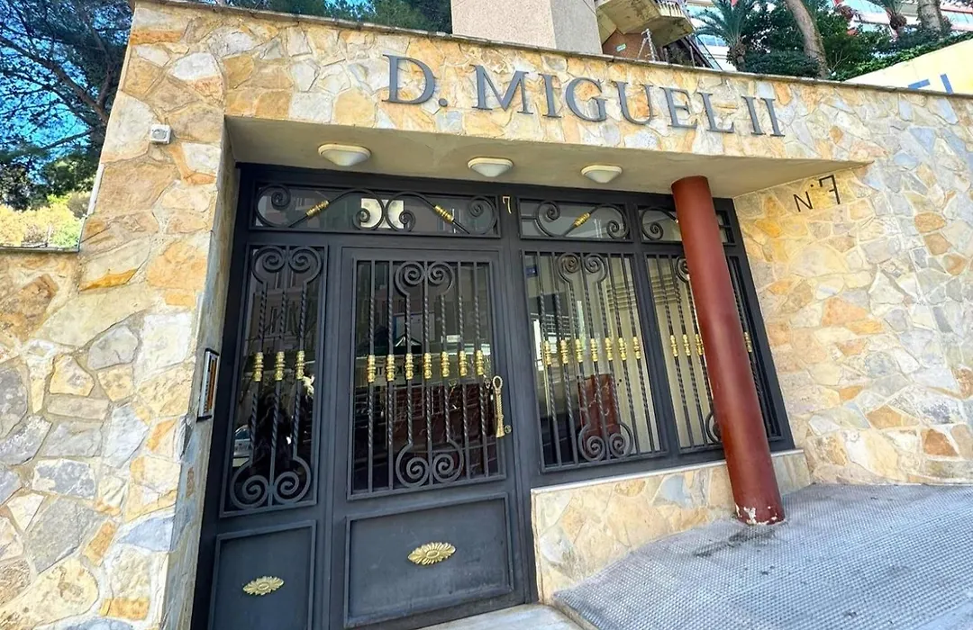 Don Miguel II - 2 Bedrooms & Airco-1