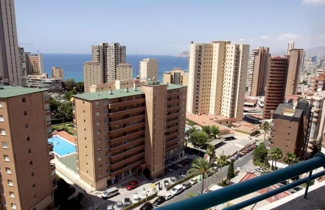 Las Torres-1