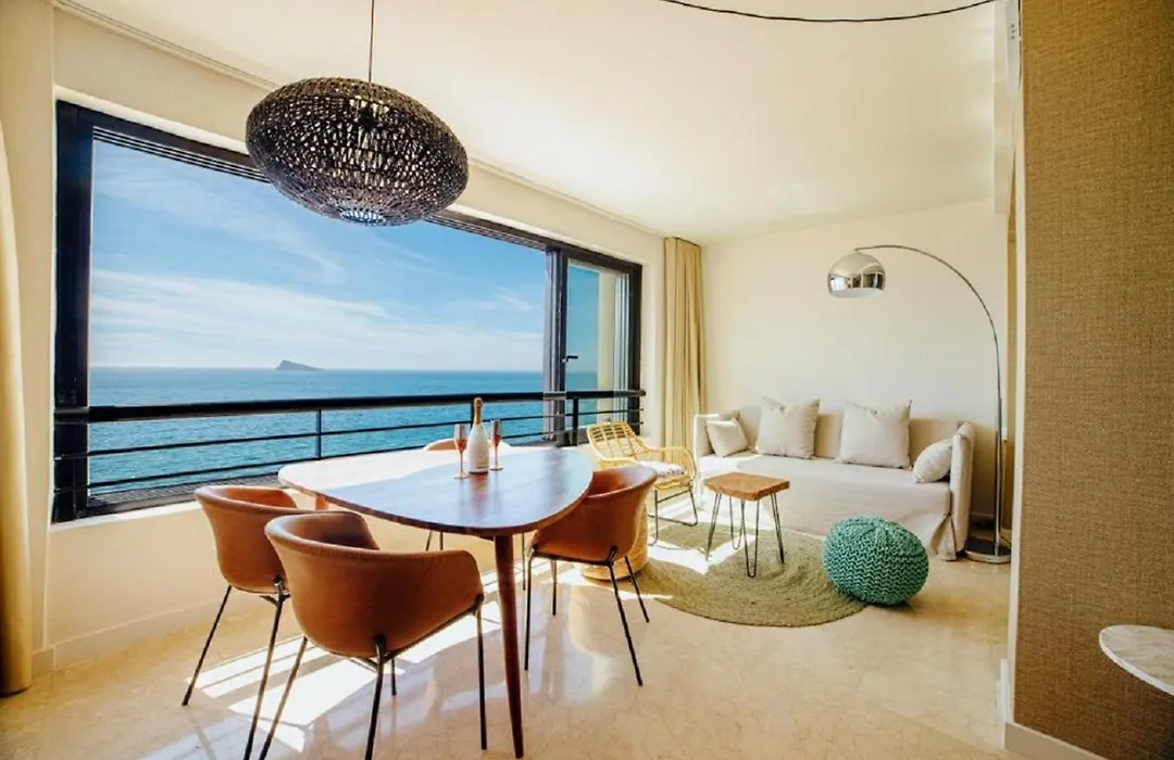 Torre Levante - 7º By Love Benidorm-1