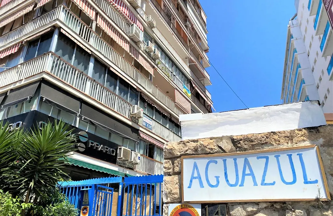 Agua Azul 8-1