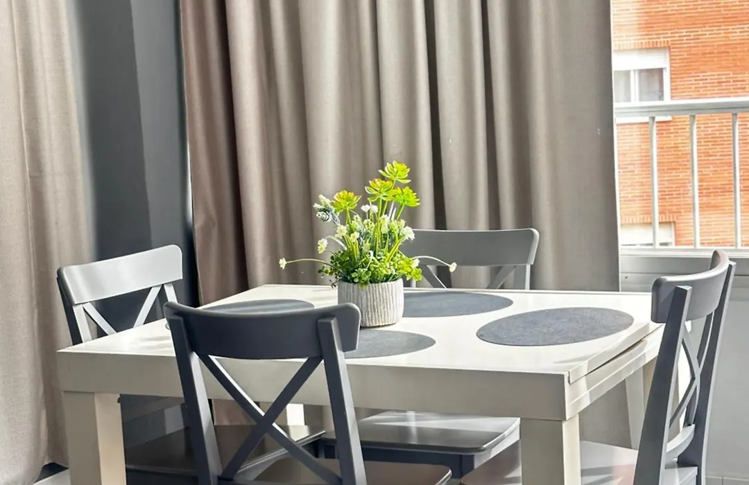 Lovely Apartment Esperanto-1