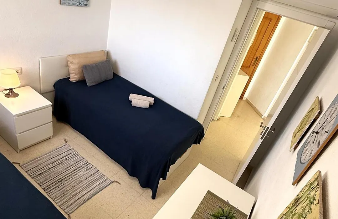 Residence Vacanza Torre Monaco-1