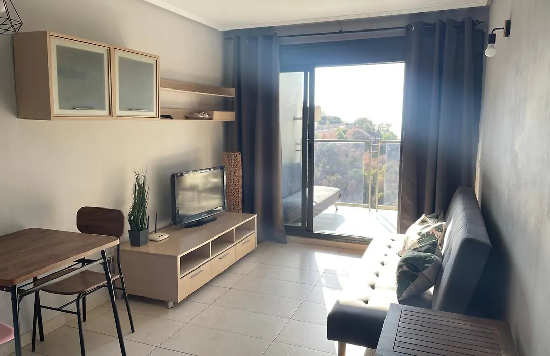 apartamento con buena ubicacion-1