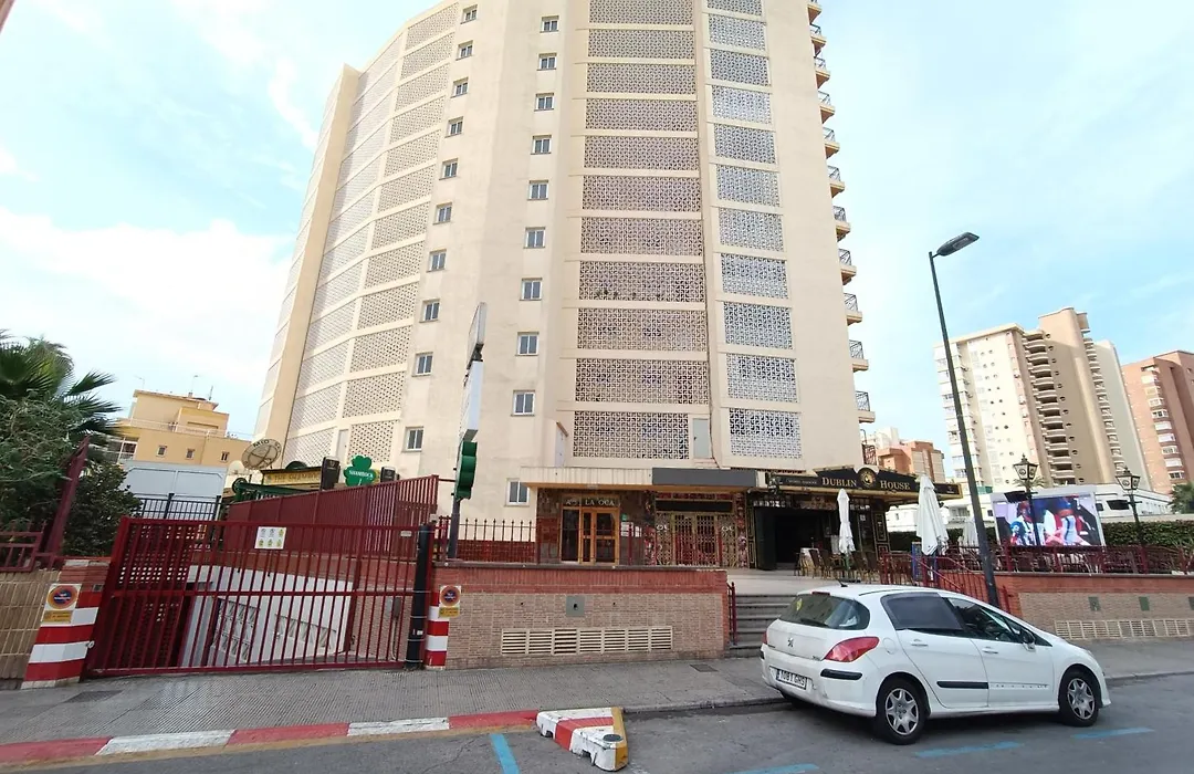 Apartamento Oca 91-1