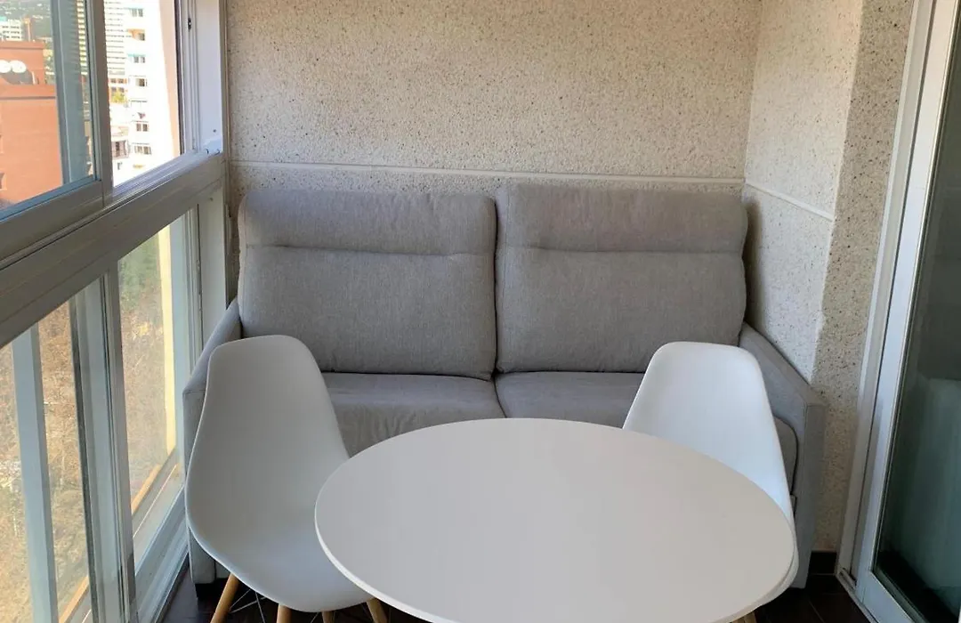 Residencial Vacanza-1