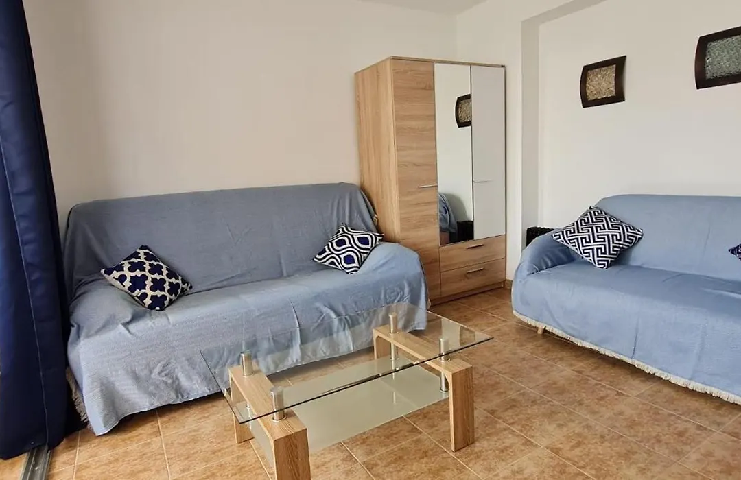 Apartamento en Benidorm-1