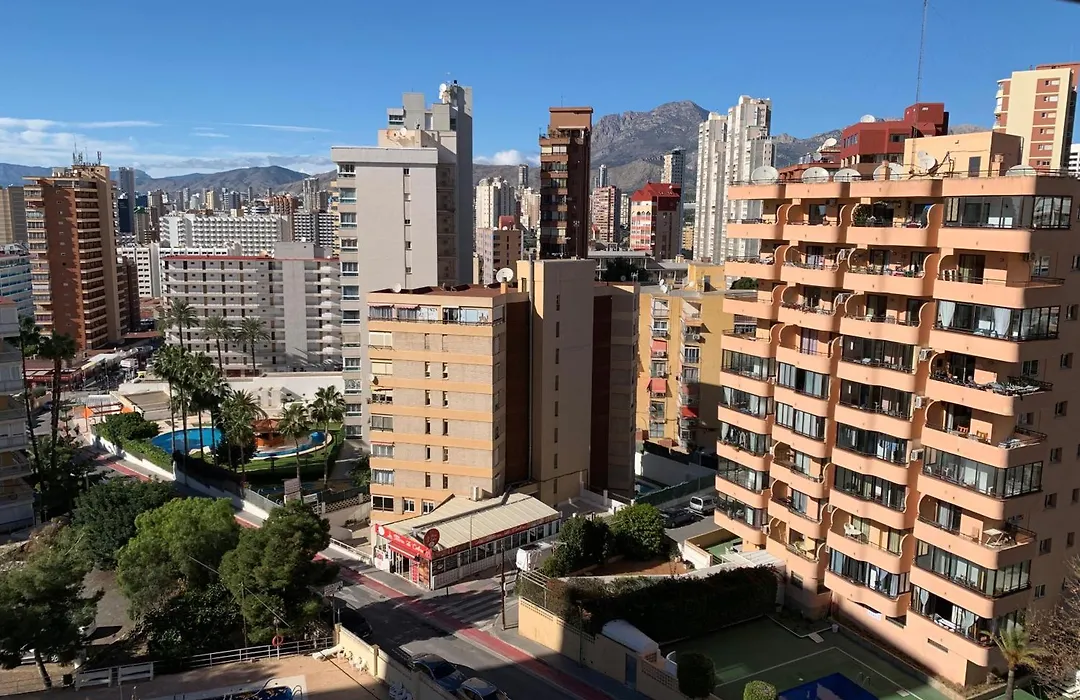 Residencial Vacanza-1